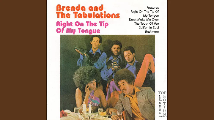 Brenda Palm Photo 10