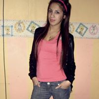 Luisana Perez Photo 1