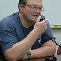 Keith Bair Photo 1
