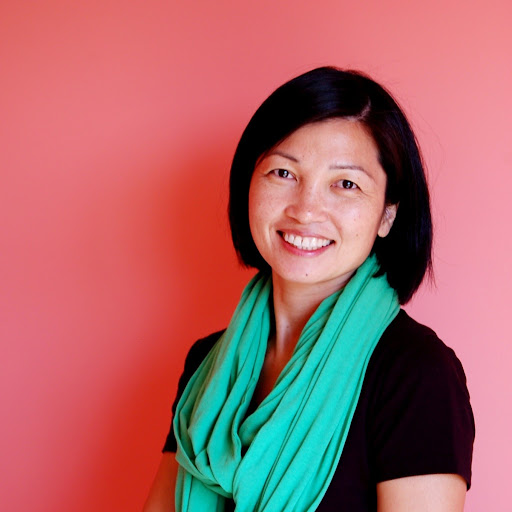 Connie Hwang Photo 10