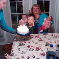 Janet Cooney Photo 7