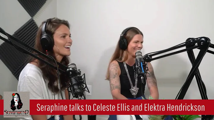 Celeste Ellis Photo 17