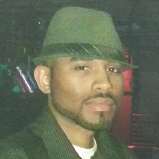 Julian Hayes Photo 18