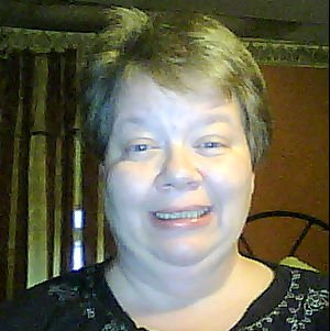 Paula Burns Photo 9