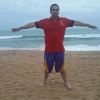 Nelson Caraballo Photo 8