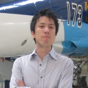 Masayuki Nakamura Photo 1