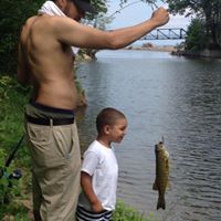 Gary Cephas Photo 1