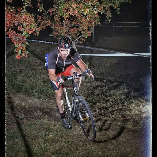 James Gross Photo 18