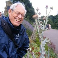 Bruce Hann Photo 3