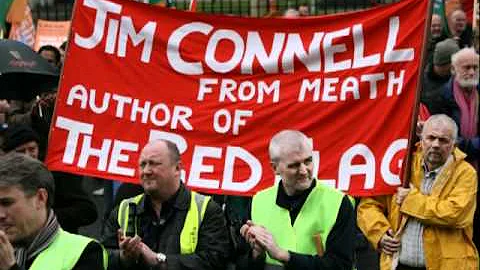 James Connell Photo 39