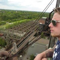 George Grein Photo 1