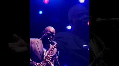 Maceo Brown Photo 22