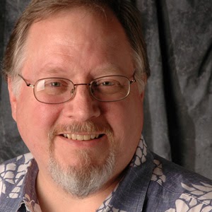 Greg Leslie Photo 10