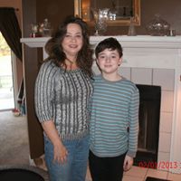 Renee Griffith Photo 1