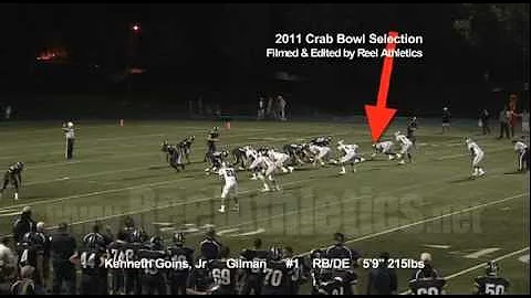 Kenneth Goins Photo 36