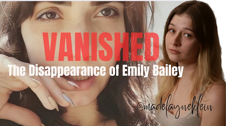 Emily Bailey Photo 39