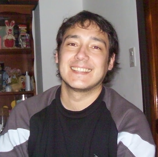 Antonio Vargas Photo 13