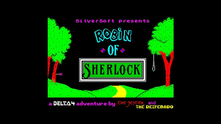 Robin Sherlock Photo 16