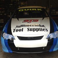 Steven Quirk Photo 2