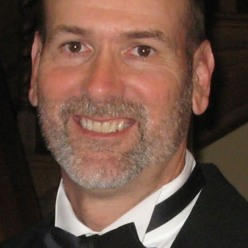 Bruce Osborne Photo 13