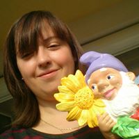 Angela Berger Photo 8