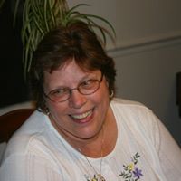 Christie Armstrong Photo 3