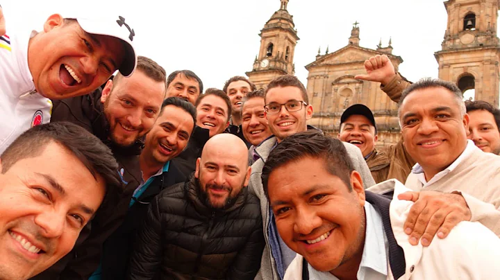 Eduardo Quiroz Photo 28