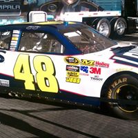 Justin Compton Photo 1