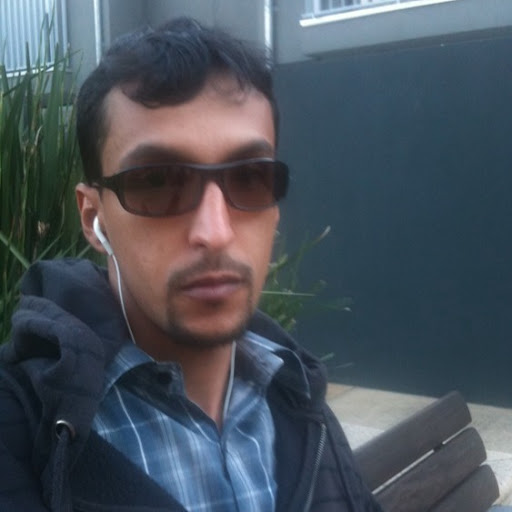 Mohammed Abdullah Photo 15
