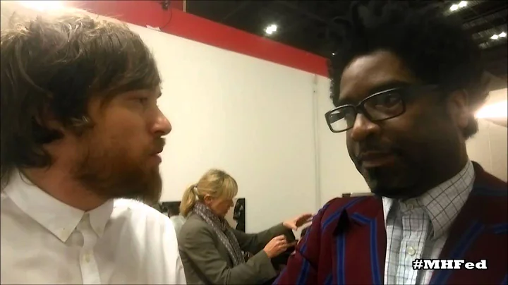Desmond Murray Photo 26