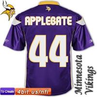 Frank Applegate Photo 4
