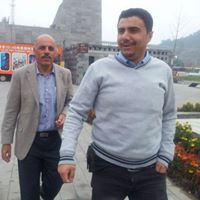 Omar Khalaf Photo 5