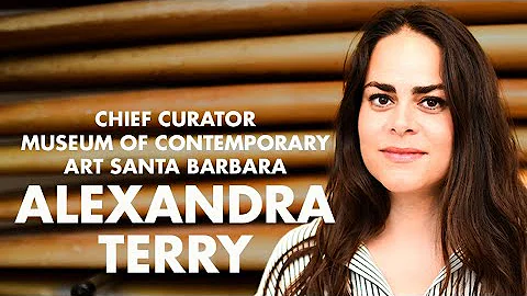 Alexandra Terry Photo 23