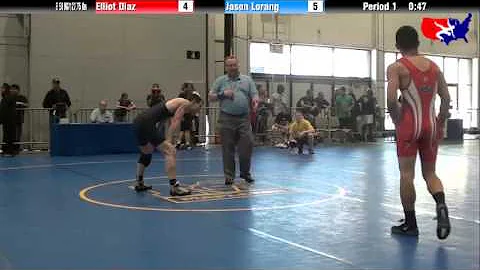 Elliot Diaz Photo 28