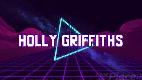 Holly Griffiths Photo 28