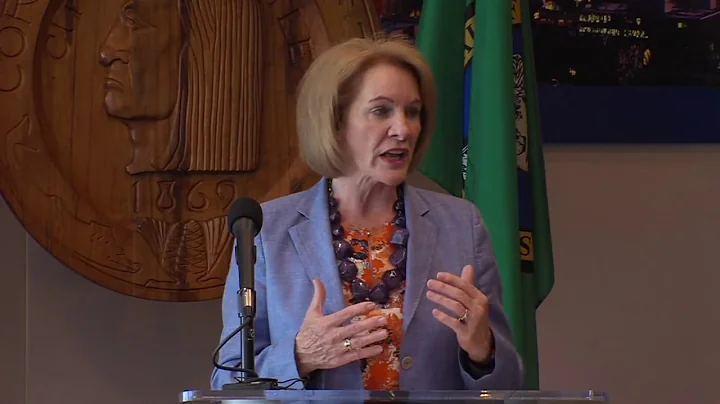 Susan Durkan Photo 6