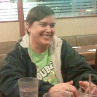 Kellie Cook Photo 9
