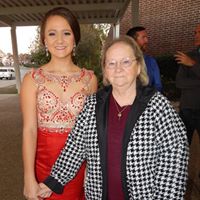 Theresa Strickland Photo 7