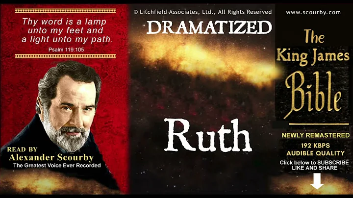 Ruth Alexander Photo 31