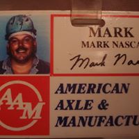 Mark Nasca Photo 2