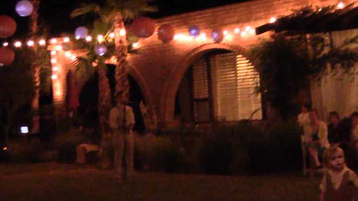 Mike Puzzo Photo 11