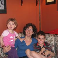 Kim Turcotte Photo 8