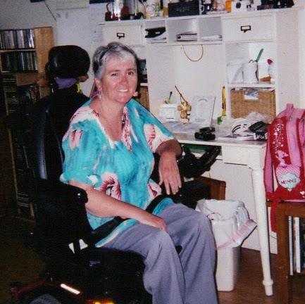 Tracy Harrell Photo 11