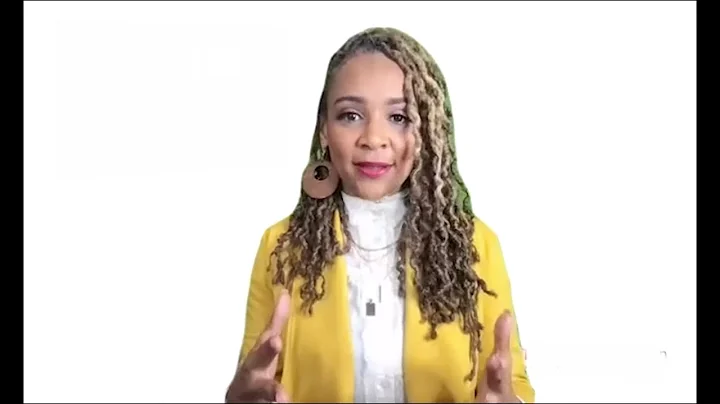 Shalonda Crawford Photo 8