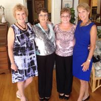 Debbie Foote Photo 6