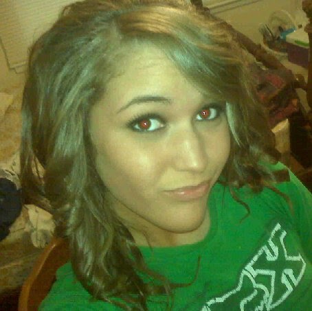 Chelsea Patterson Photo 13