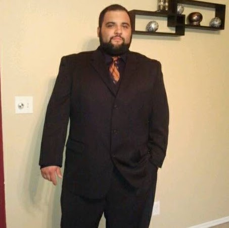 Tyler Gonzales Photo 9