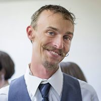 Chris Dunbar Photo 3