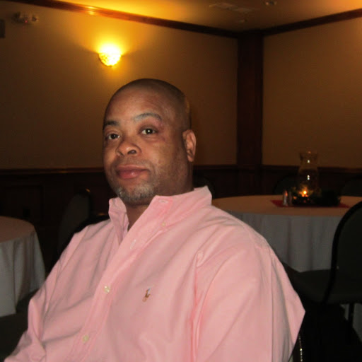 Ritchie Brown Photo 12