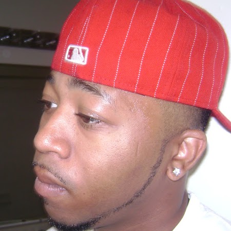 Devin Barr Photo 9